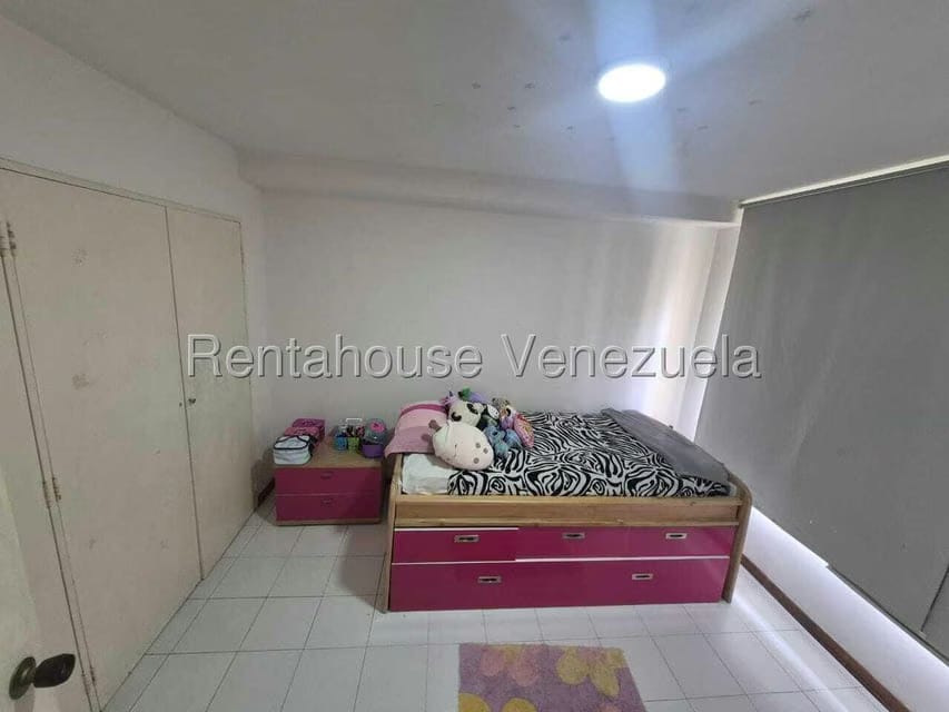 Apartamento (1 Nivel) en Venta en El Cigarral, Distrito Metropolitano - 29