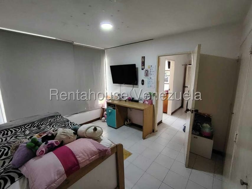 Apartamento (1 Nivel) en Venta en El Cigarral, Distrito Metropolitano - 30