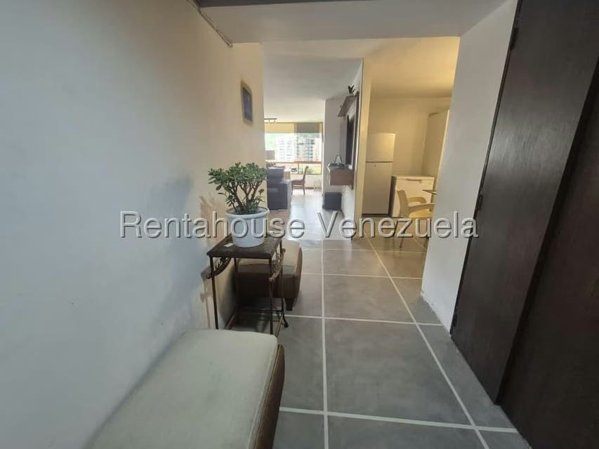 Apartamento (1 Nivel) en Venta en El Cigarral, Distrito Metropolitano - 7