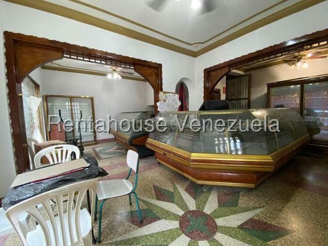 Negocios y Empresas (Alimentos y Bebidas) en Venta en Valle Abajo, Distrito Metropolitano - 2