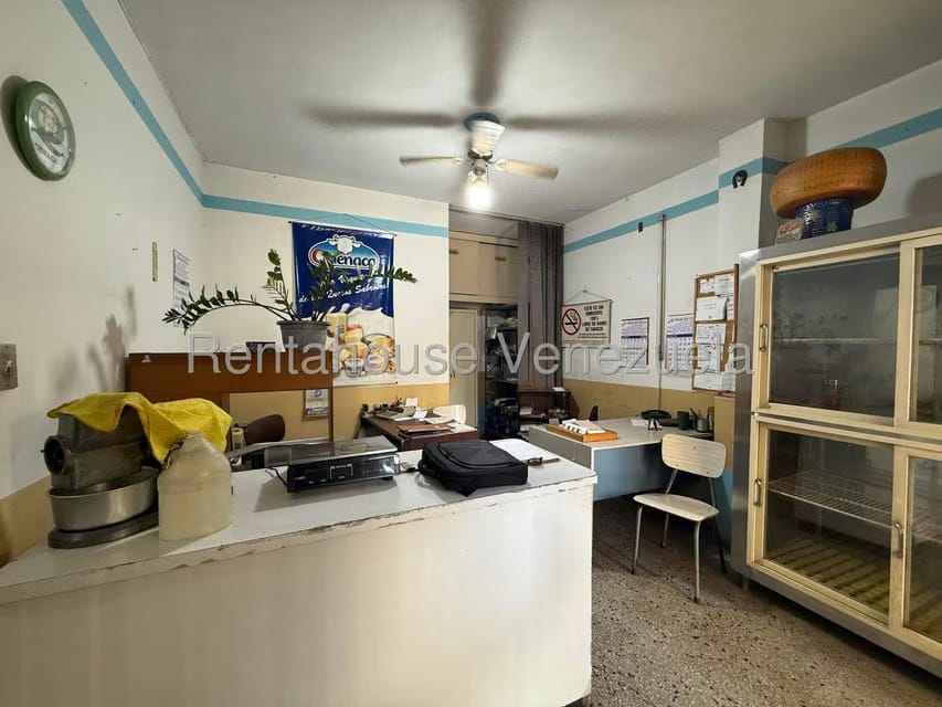 Negocios y Empresas (Alimentos y Bebidas) en Venta en Valle Abajo, Distrito Metropolitano - 29