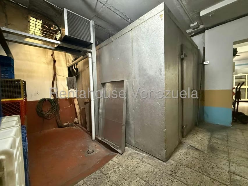 Negocios y Empresas (Alimentos y Bebidas) en Venta en Valle Abajo, Distrito Metropolitano - 31