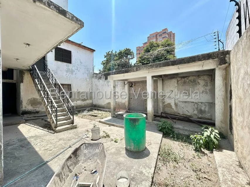 Casa (1 Nivel) en Venta en Zona Este, Lara - 20