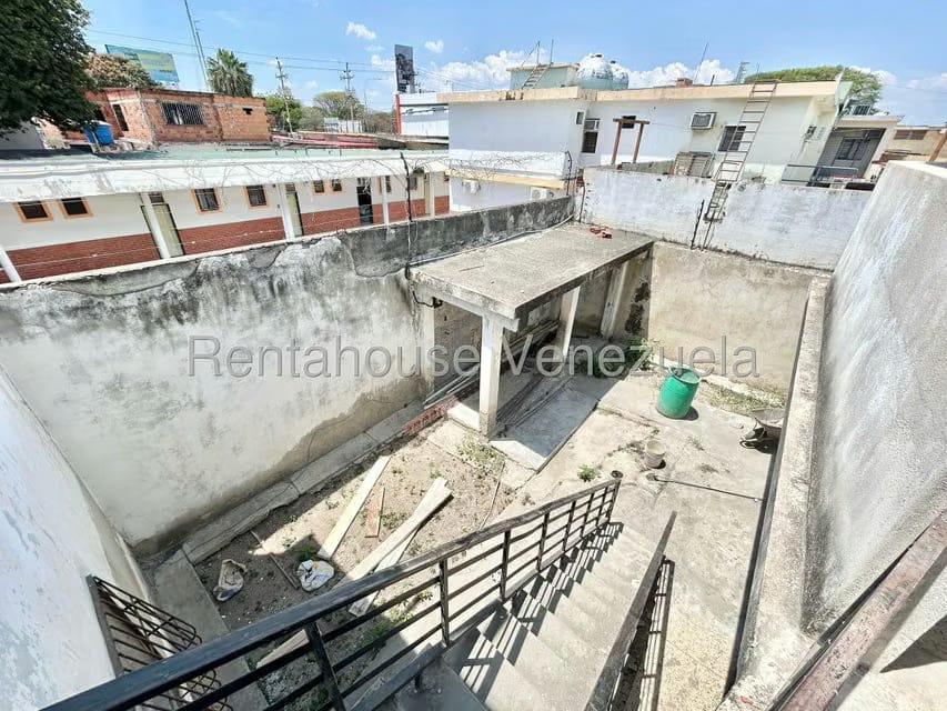 Casa (1 Nivel) en Venta en Zona Este, Lara - 3