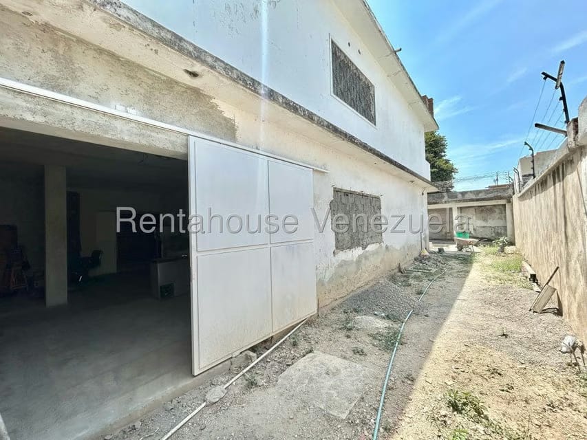 Casa (1 Nivel) en Venta en Zona Este, Lara - 21