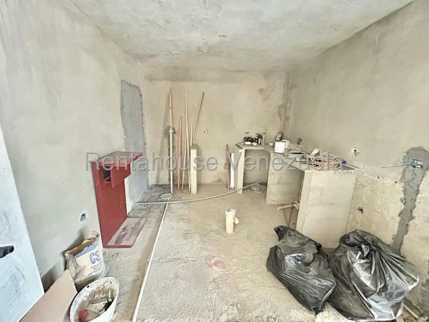 Casa (1 Nivel) en Venta en Zona Este, Lara - 27