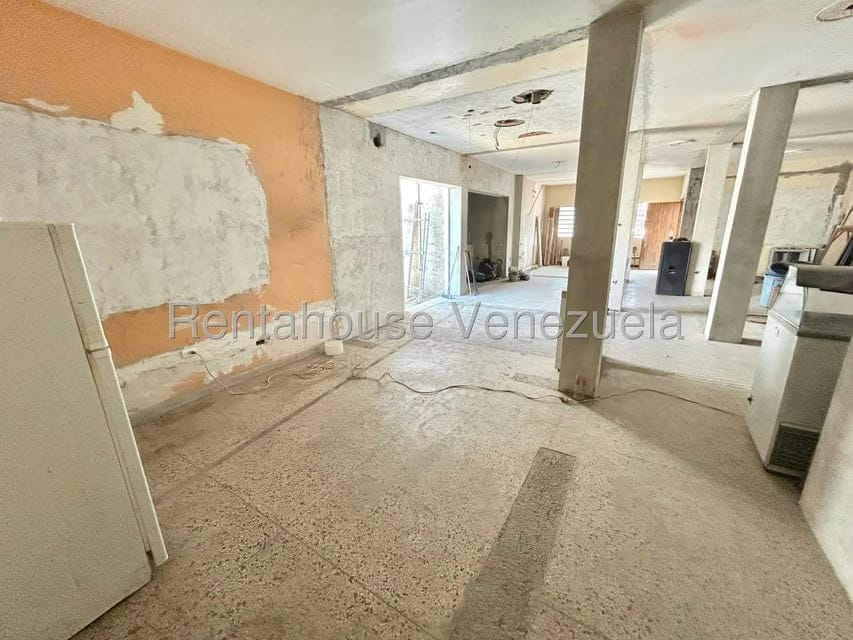 Casa (1 Nivel) en Venta en Zona Este, Lara - 28