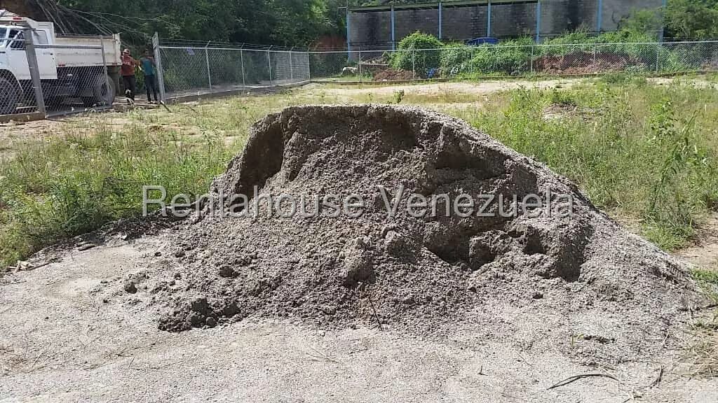 Terreno (Comercial) en Venta en Mampote, Miranda - 23