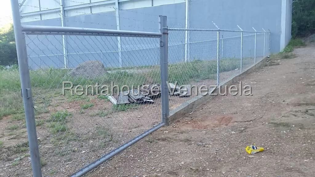 Terreno (Comercial) en Venta en Mampote, Miranda - 6