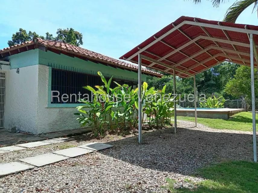 Apartamento (1 Nivel) en Venta en Flor de Mayo, Miranda - 3