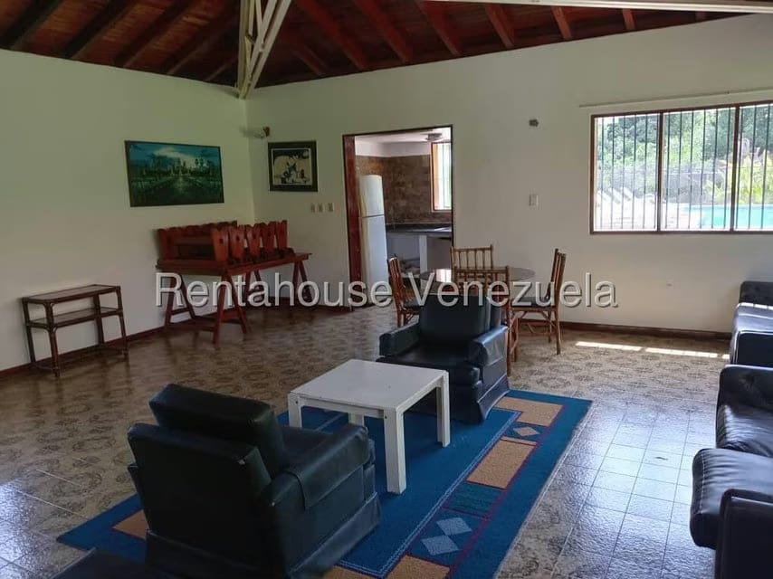 Apartamento (1 Nivel) en Venta en Flor de Mayo, Miranda - 7