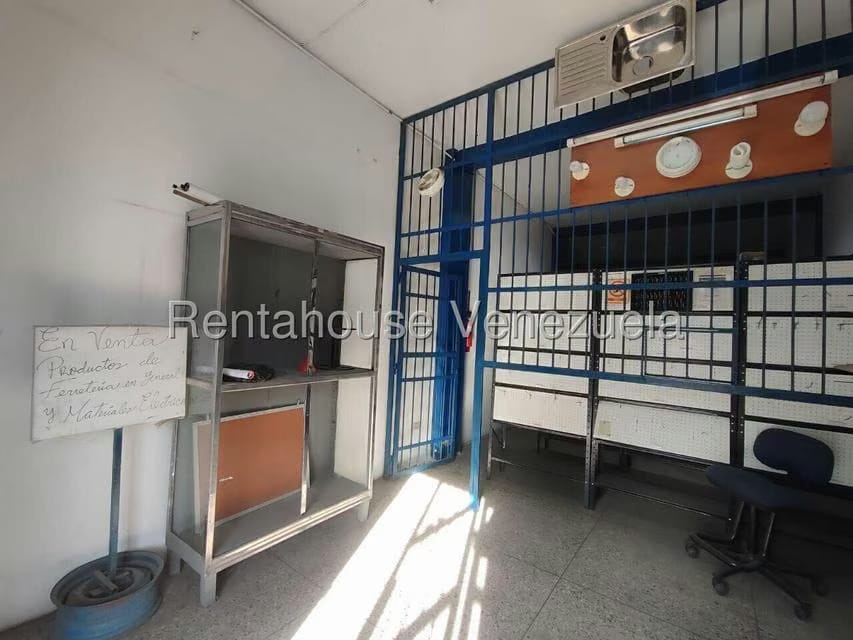 Comercial (Local Comercial) en Alquiler en Centro, Aragua - 2