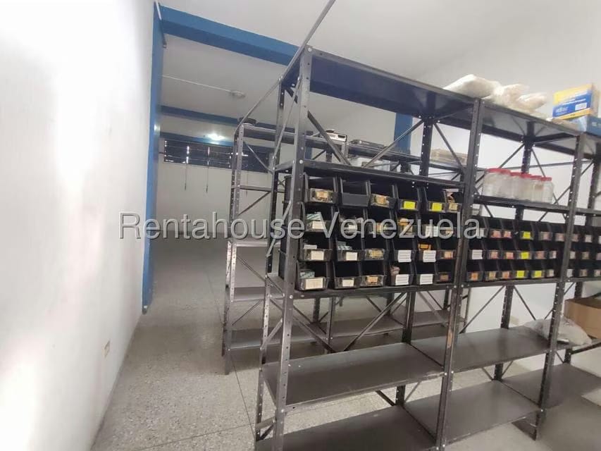 Comercial (Local Comercial) en Alquiler en Centro, Aragua - 5