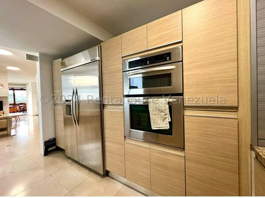 Casa (Multipes Niveles) en Venta en Colinas de Bello Monte, Distrito Metropolitano - 14