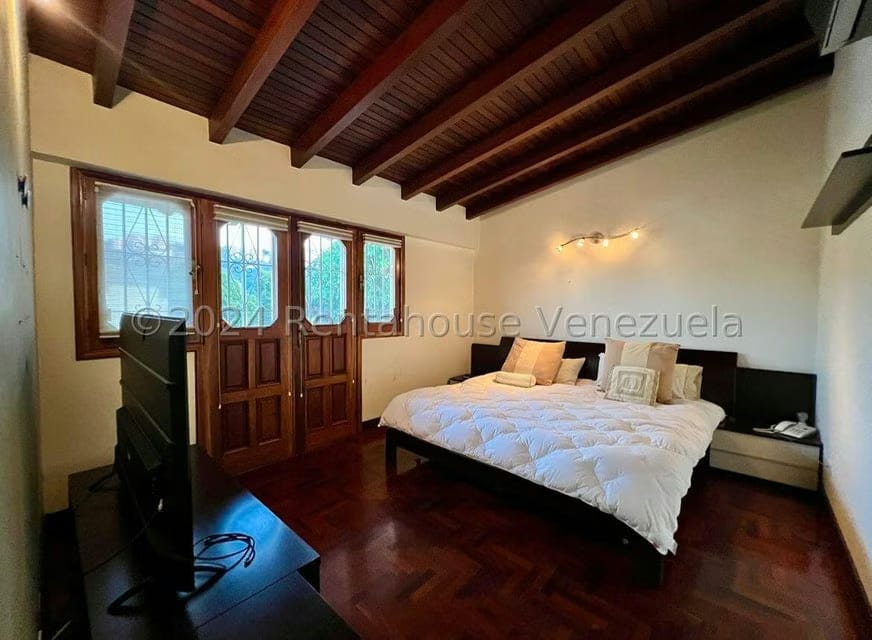 Casa (Multipes Niveles) en Venta en Colinas de Bello Monte, Distrito Metropolitano - 19