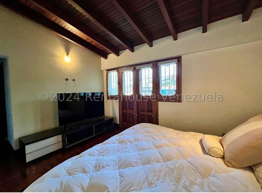 Casa (Multipes Niveles) en Venta en Colinas de Bello Monte, Distrito Metropolitano - 20