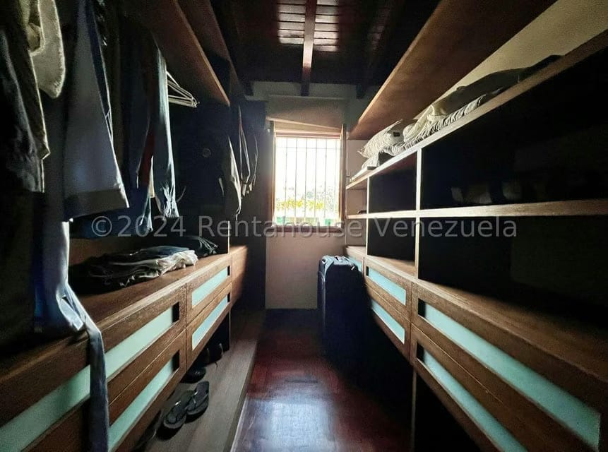 Casa (Multipes Niveles) en Venta en Colinas de Bello Monte, Distrito Metropolitano - 22