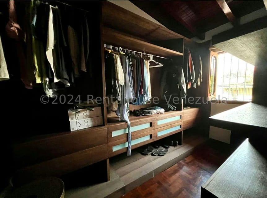 Casa (Multipes Niveles) en Venta en Colinas de Bello Monte, Distrito Metropolitano - 23