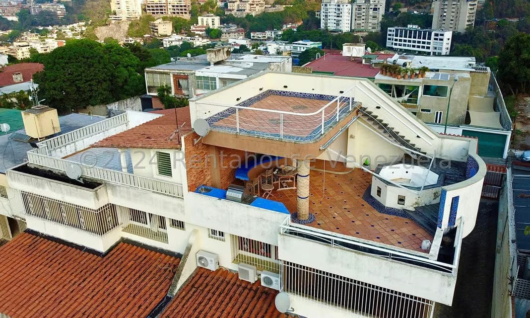 Casa (Multipes Niveles) en Venta en Colinas de Bello Monte, Distrito Metropolitano - 32