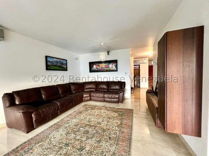 Casa (Multipes Niveles) en Venta en Colinas de Bello Monte, Distrito Metropolitano - 5