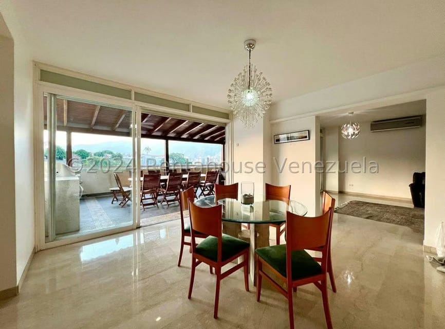 Casa (Multipes Niveles) en Venta en Colinas de Bello Monte, Distrito Metropolitano - 6