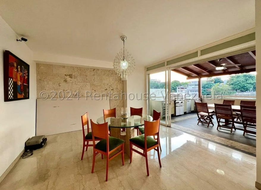 Casa (Multipes Niveles) en Venta en Colinas de Bello Monte, Distrito Metropolitano - 7