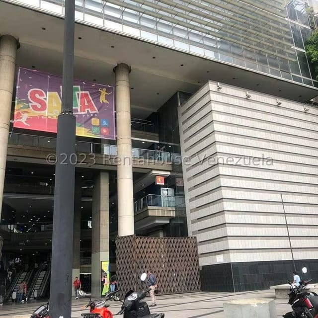 Comercial (Oficina) en Venta en Sabana Grande, Distrito Metropolitano - 2