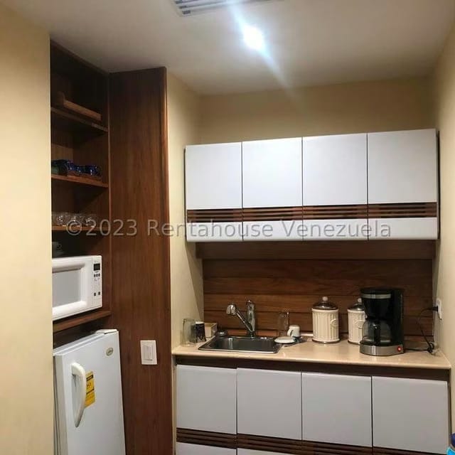 Comercial (Oficina) en Venta en Sabana Grande, Distrito Metropolitano - 13