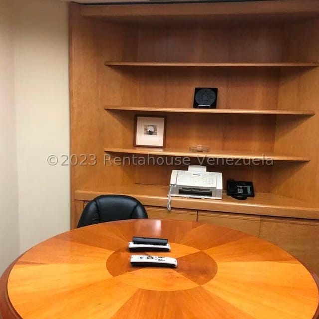 Comercial (Oficina) en Venta en Sabana Grande, Distrito Metropolitano - 15