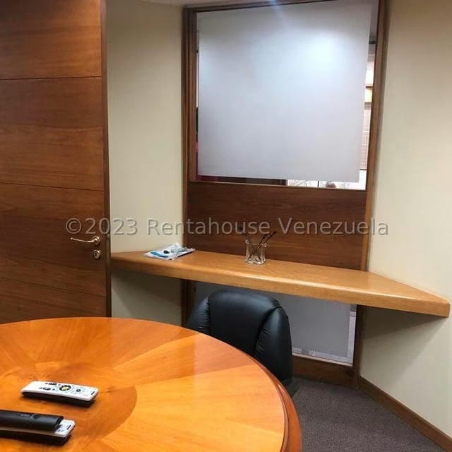 Comercial (Oficina) en Venta en Sabana Grande, Distrito Metropolitano - 16