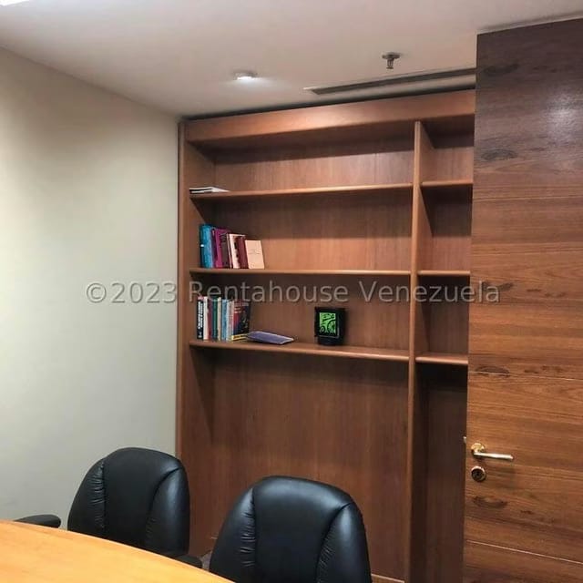 Comercial (Oficina) en Venta en Sabana Grande, Distrito Metropolitano - 18