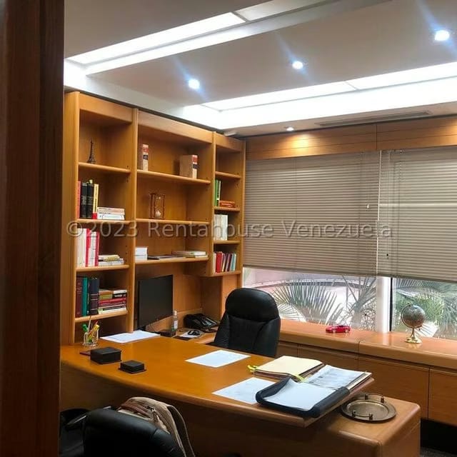 Comercial (Oficina) en Venta en Sabana Grande, Distrito Metropolitano - 19