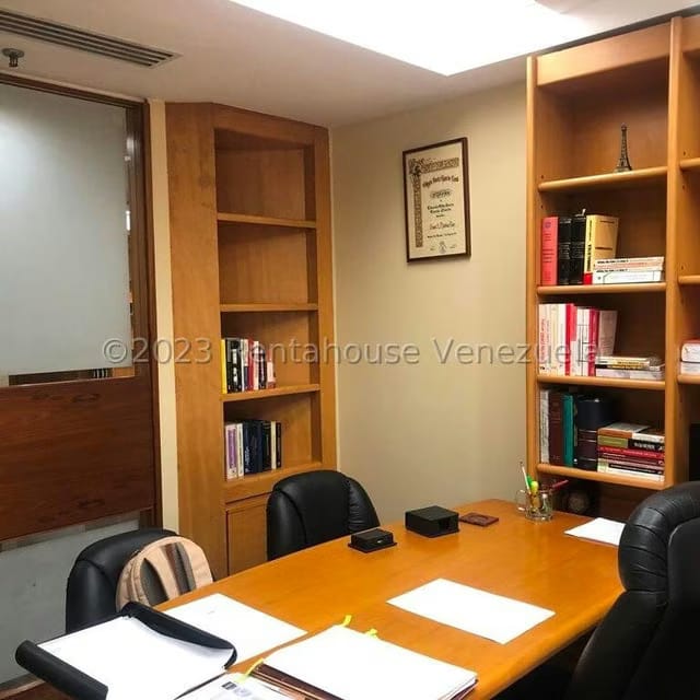 Comercial (Oficina) en Venta en Sabana Grande, Distrito Metropolitano - 20