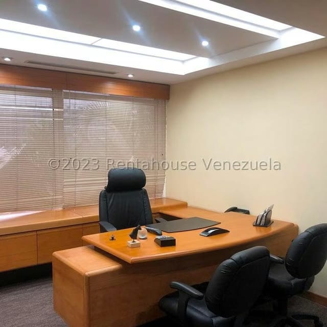 Comercial (Oficina) en Venta en Sabana Grande, Distrito Metropolitano - 21