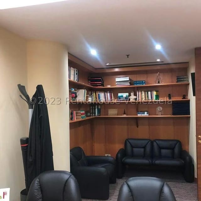 Comercial (Oficina) en Venta en Sabana Grande, Distrito Metropolitano - 22