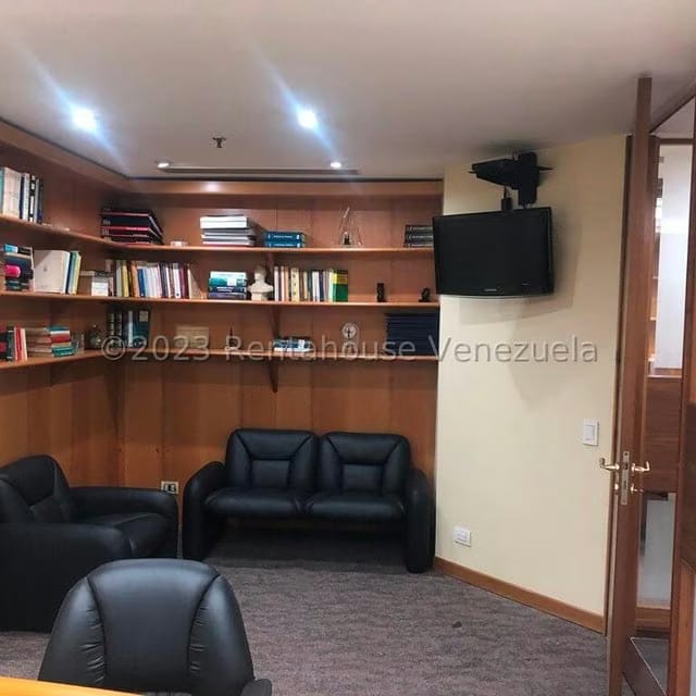 Comercial (Oficina) en Venta en Sabana Grande, Distrito Metropolitano - 23