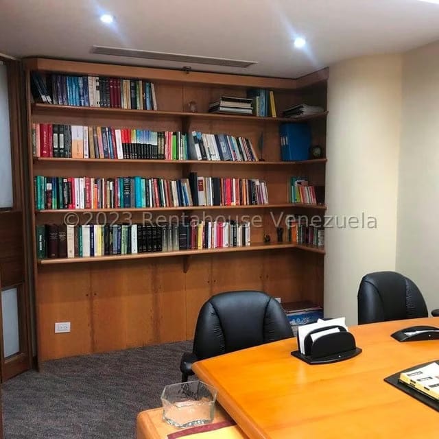 Comercial (Oficina) en Venta en Sabana Grande, Distrito Metropolitano - 26