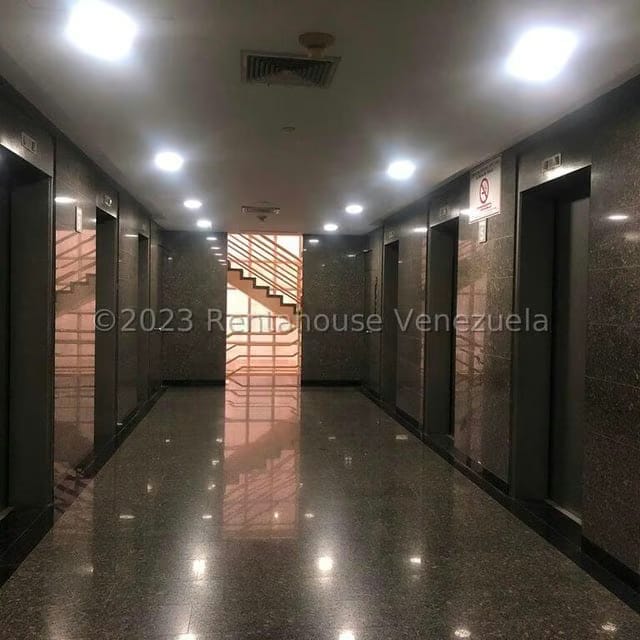 Comercial (Oficina) en Venta en Sabana Grande, Distrito Metropolitano - 4