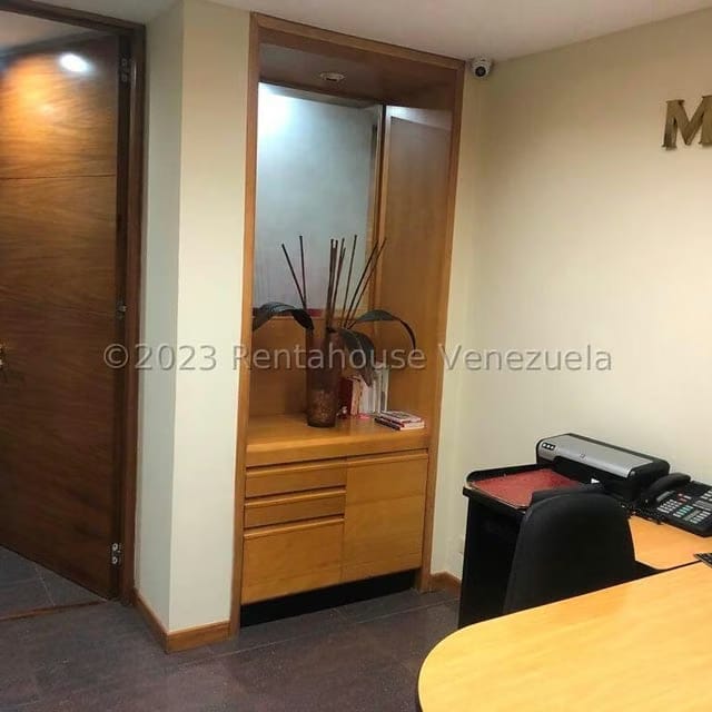 Comercial (Oficina) en Venta en Sabana Grande, Distrito Metropolitano - 6