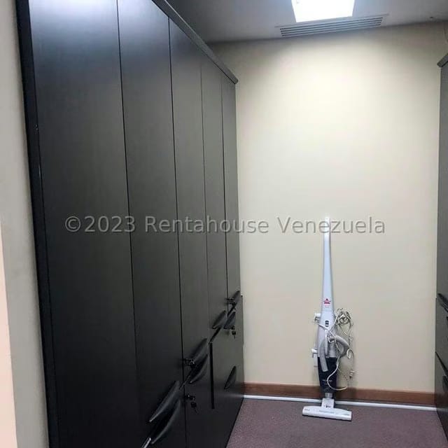 Comercial (Oficina) en Venta en Sabana Grande, Distrito Metropolitano - 9