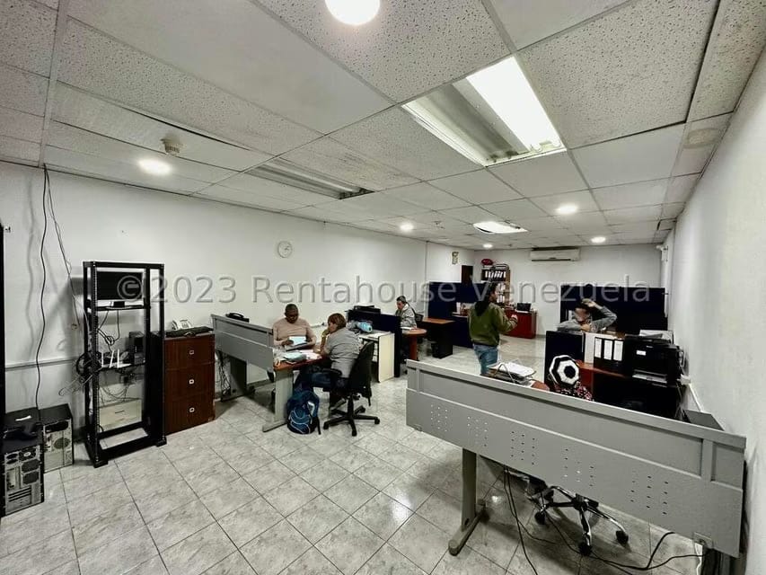 Comercial (Edificio) en Venta en Boleita Sur, Distrito Metropolitano - 11