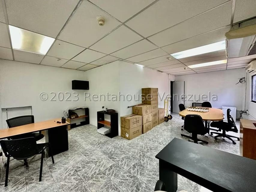 Comercial (Edificio) en Venta en Boleita Sur, Distrito Metropolitano - 12