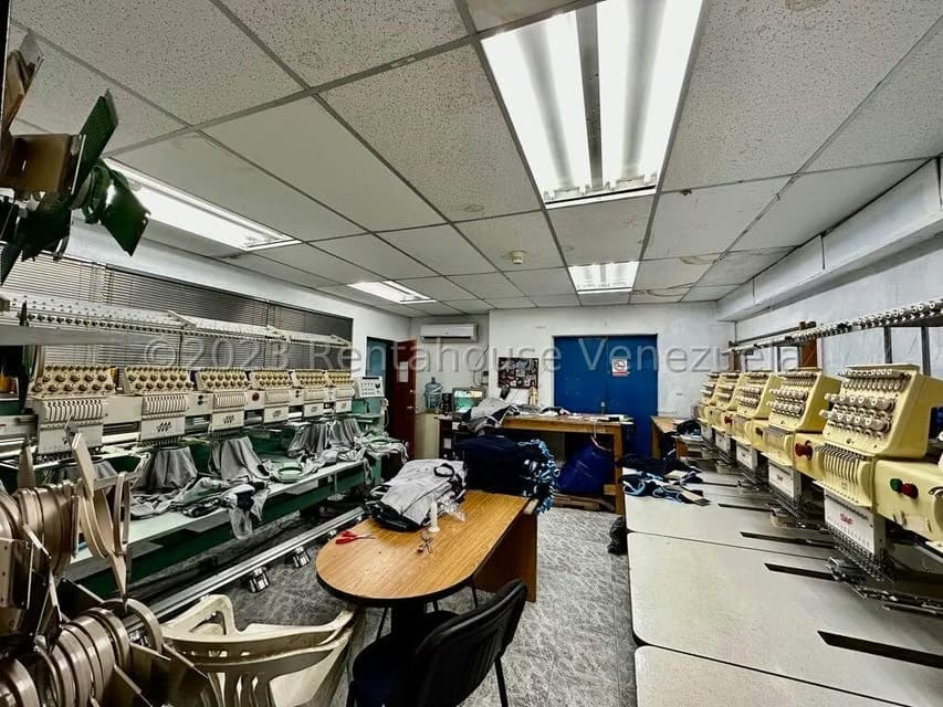 Comercial (Edificio) en Venta en Boleita Sur, Distrito Metropolitano - 13