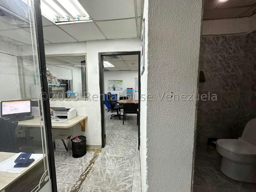 Comercial (Edificio) en Venta en Boleita Sur, Distrito Metropolitano - 14