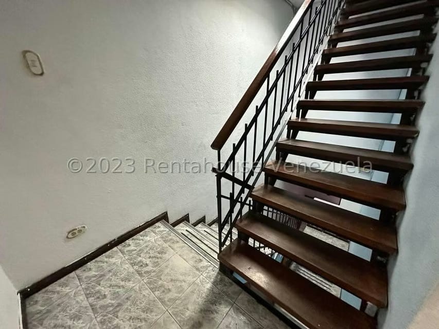 Comercial (Edificio) en Venta en Boleita Sur, Distrito Metropolitano - 16