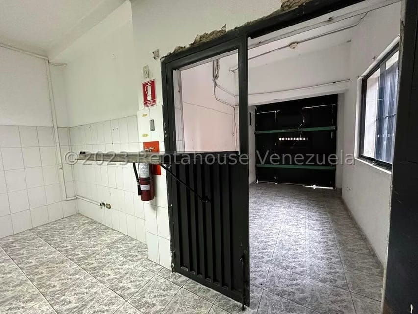 Comercial (Edificio) en Venta en Boleita Sur, Distrito Metropolitano - 17