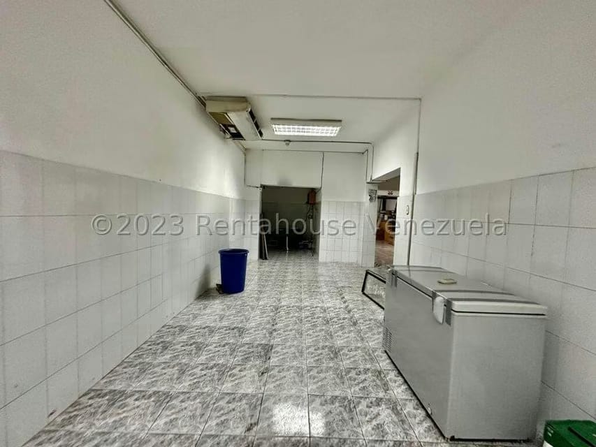 Comercial (Edificio) en Venta en Boleita Sur, Distrito Metropolitano - 19