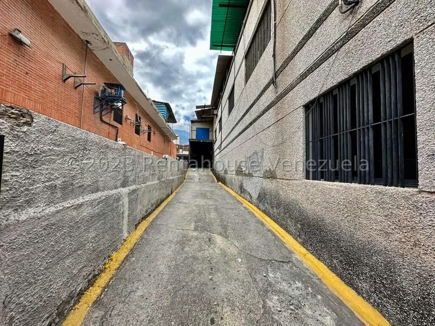 Comercial (Edificio) en Venta en Boleita Sur, Distrito Metropolitano - 20