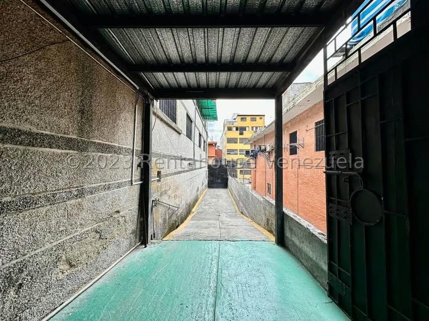 Comercial (Edificio) en Venta en Boleita Sur, Distrito Metropolitano - 21