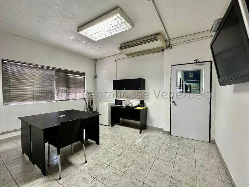 Comercial (Edificio) en Venta en Boleita Sur, Distrito Metropolitano - 8